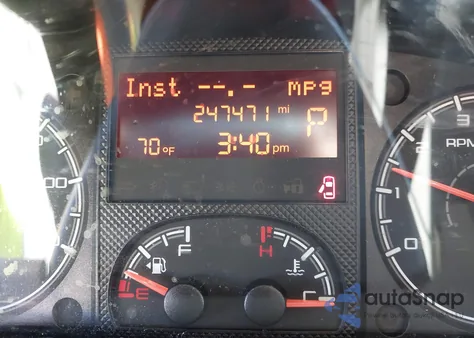 2020 Ram Promaster 2500 High Roof 159 Wb z USA, uszkodzony, nr VIN 3C6TRVDG6LE115521